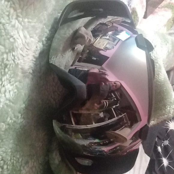 Cocoon Built in HD Camera in Double glazed Ski/snowboard Goggles - Picture 5 of 7